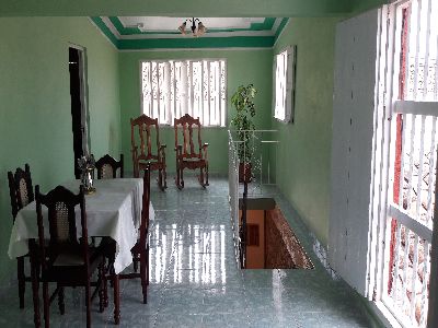 Hostal Villa Mena3